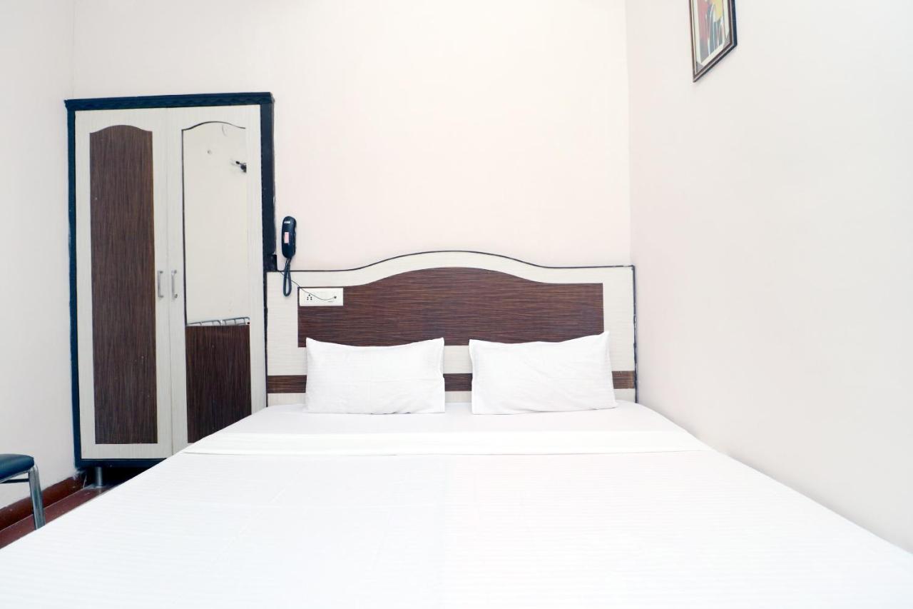 Spot On 43045 Hotel Vivek Plaza Shahpur  Bagian luar foto