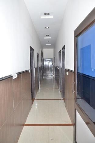 Spot On 43045 Hotel Vivek Plaza Shahpur  Bagian luar foto